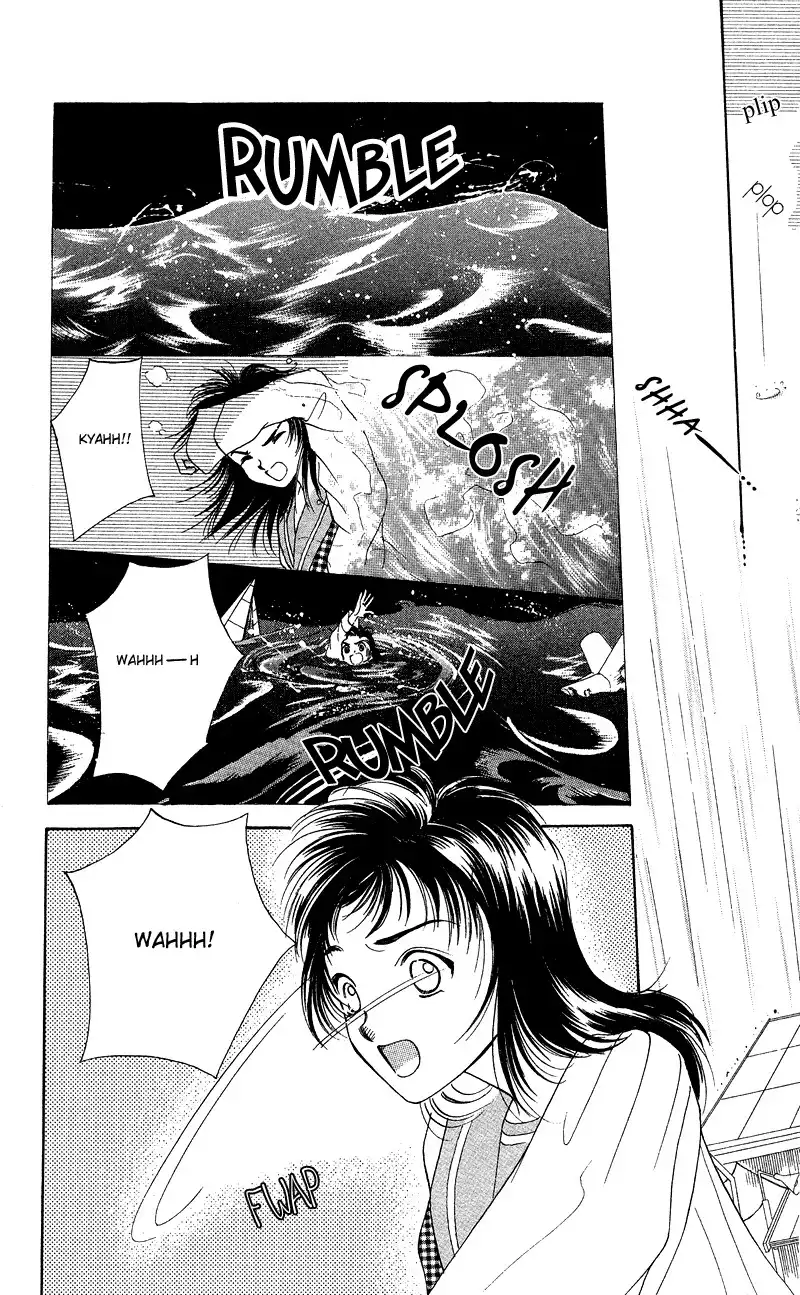 Hadashi no Aitsu Chapter 10 12